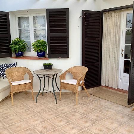 Fonoll Mari Villa Cala en Forcat Exterior photo