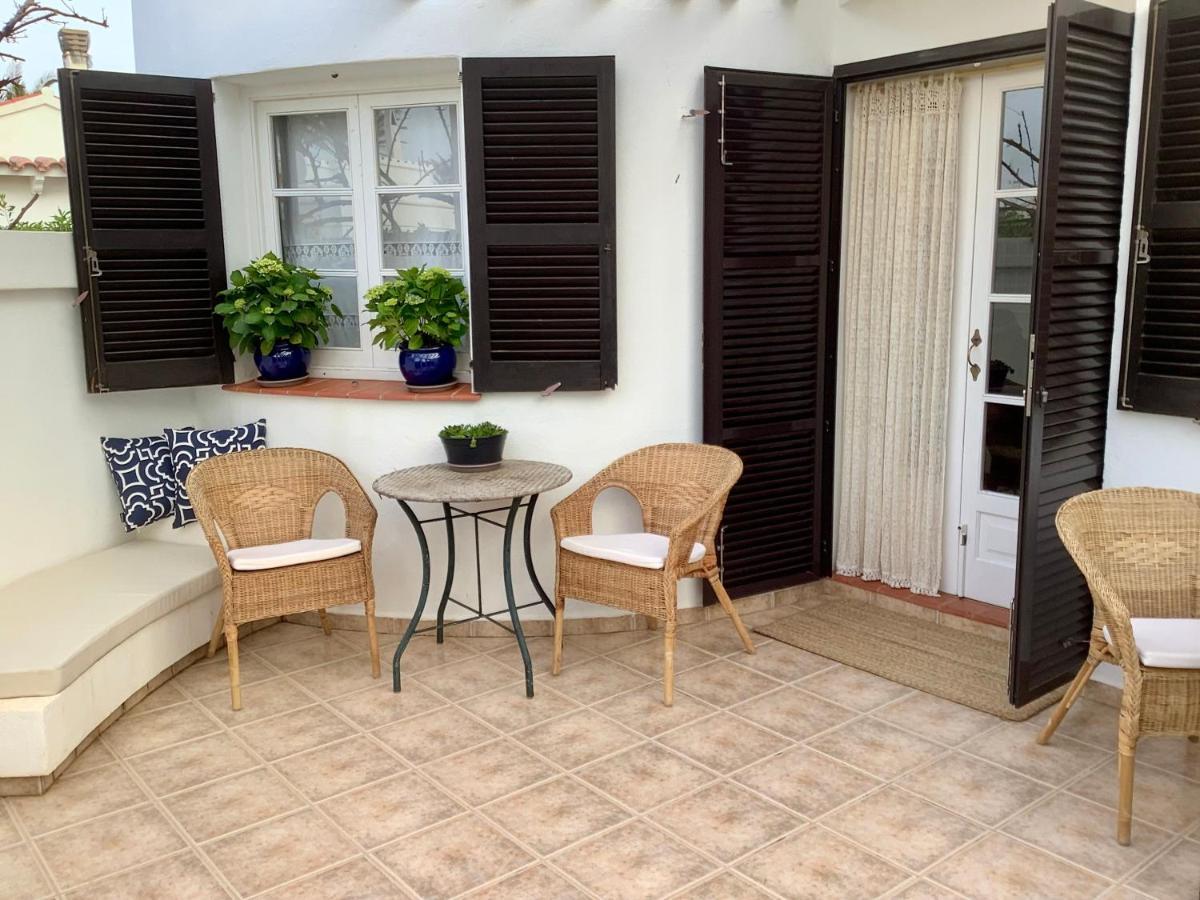 Fonoll Mari Villa Cala en Forcat Exterior photo